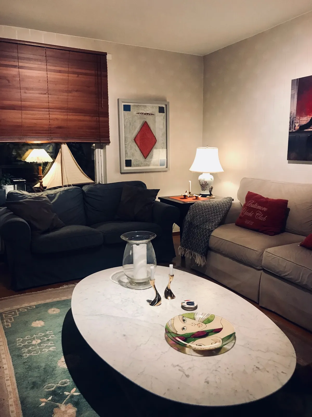 Hyreslägenhet på Sundbyberg i sundbyberg