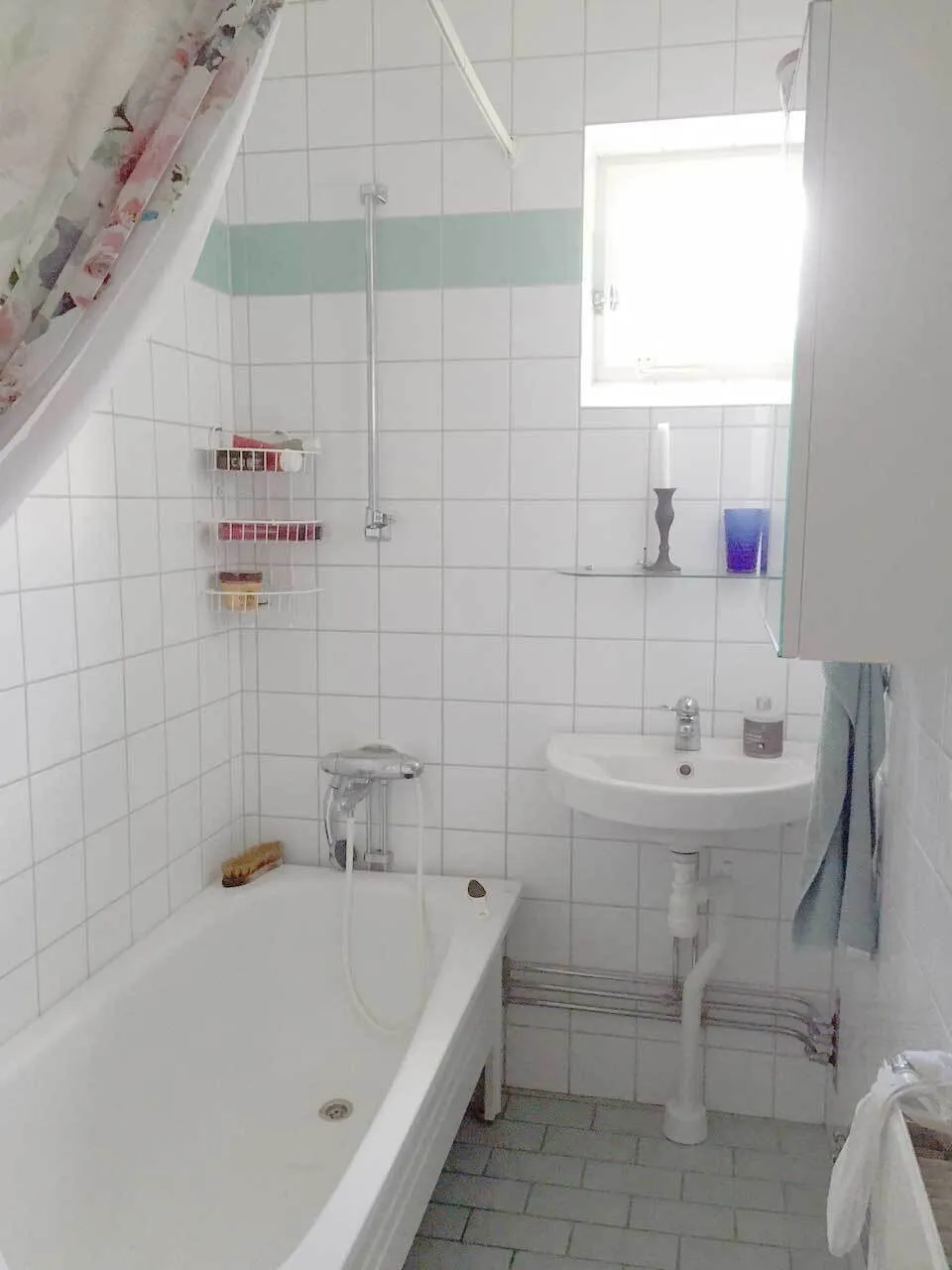 Hyreslägenhet på Bromma i bromma