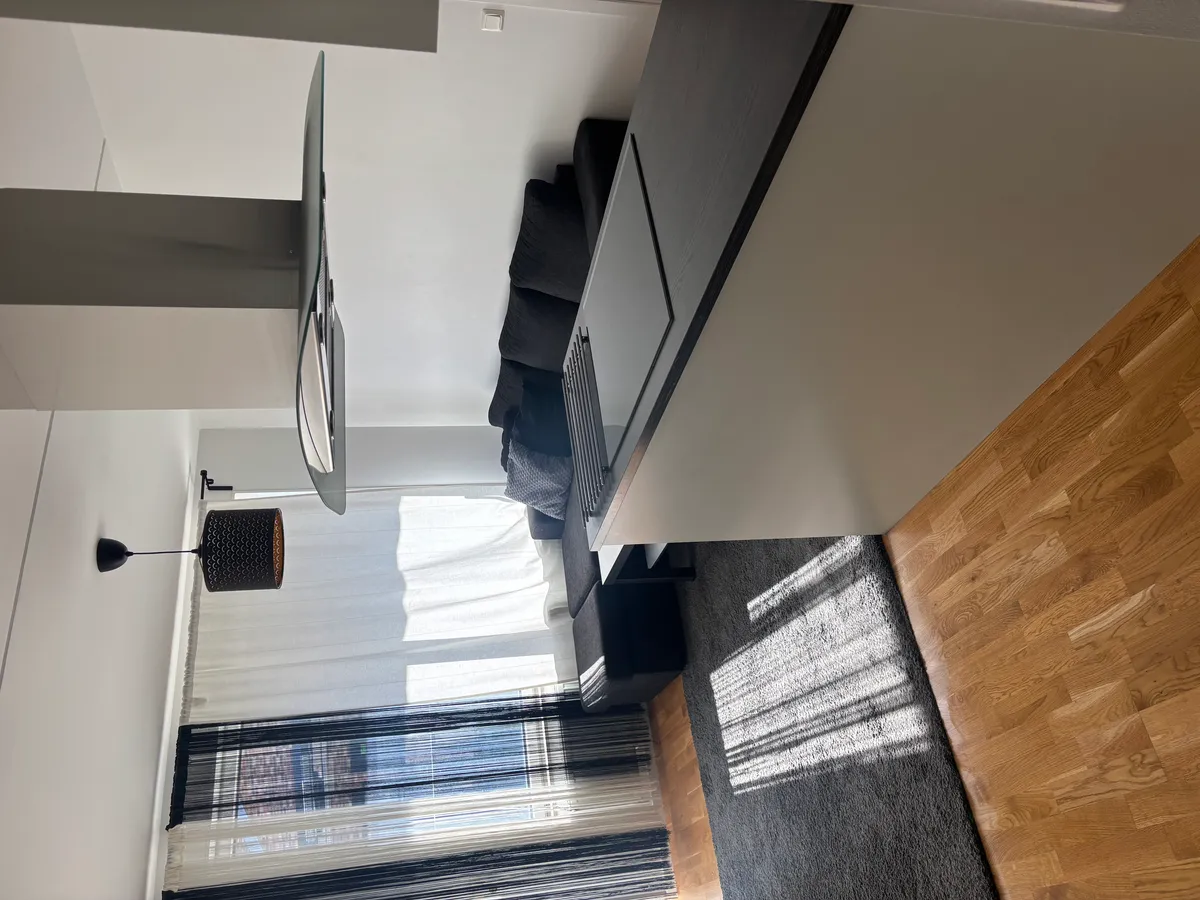 Hyreslägenhet på Järfälla i jarfalla