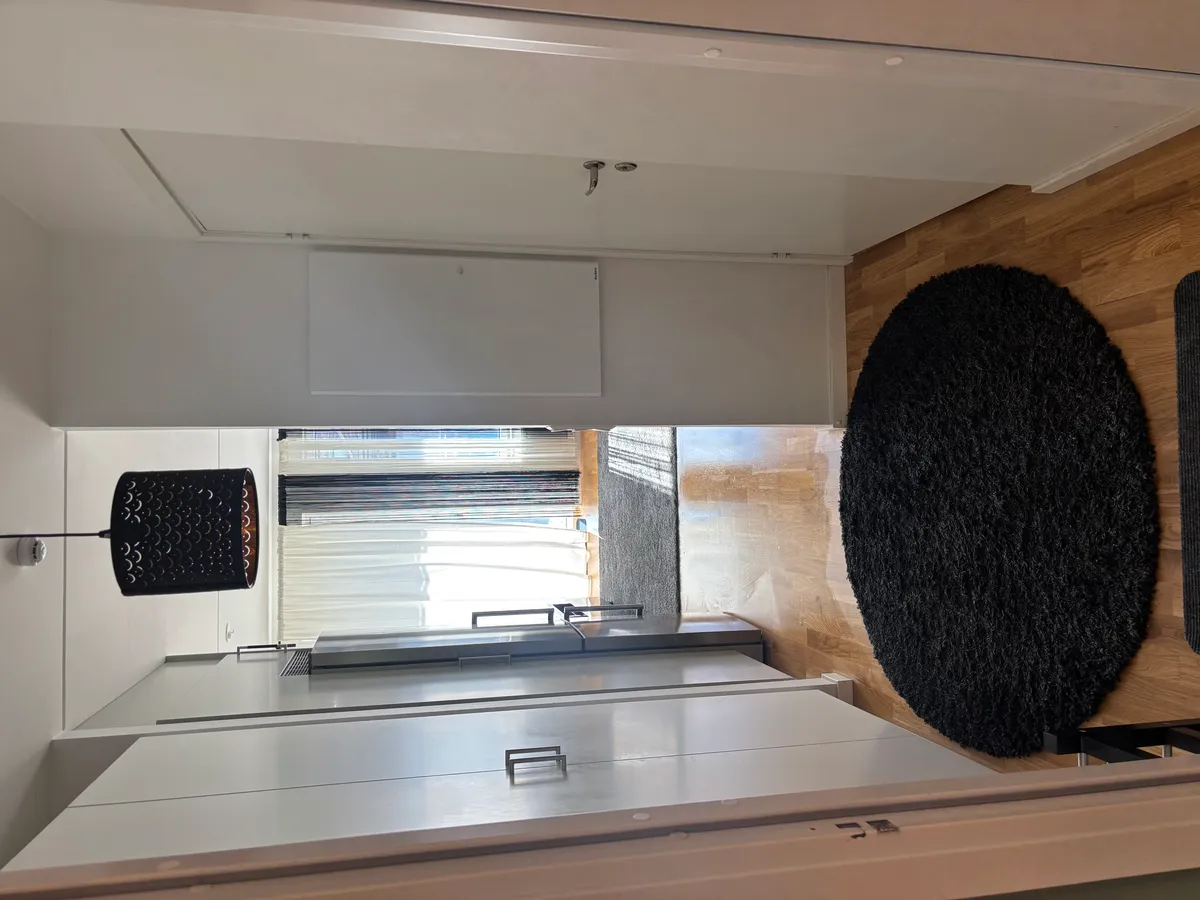 Hyreslägenhet på Järfälla i jarfalla