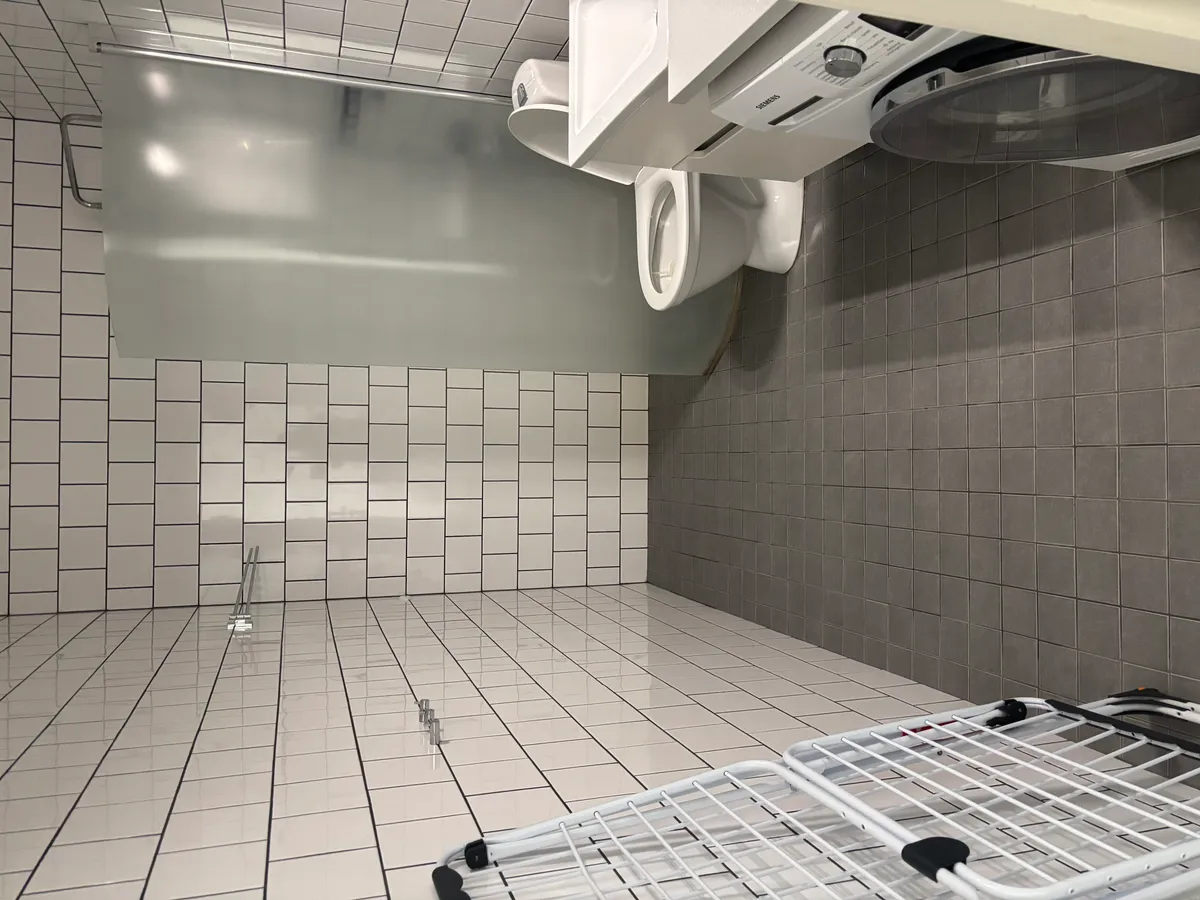 Hyreslägenhet på Järfälla i jarfalla