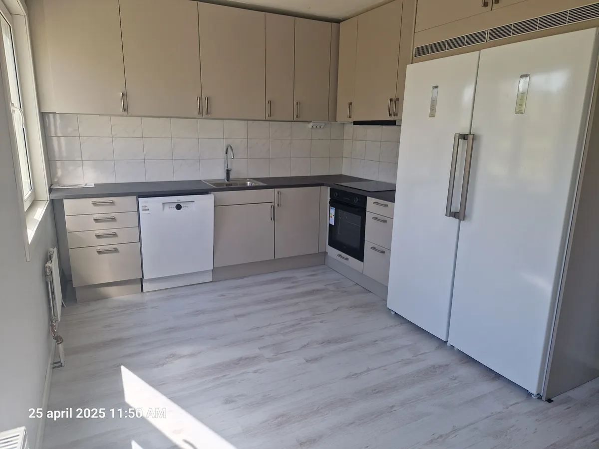 Hyreslägenhet på Storfors i storfors