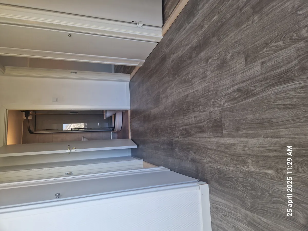 Hyreslägenhet på Storfors i storfors