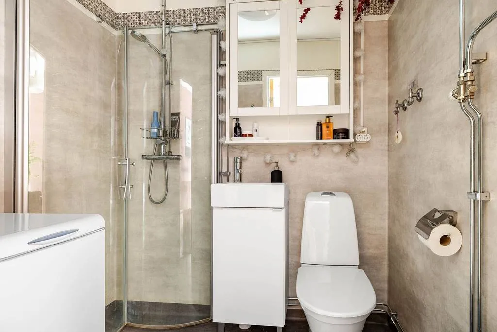 Hyreslägenhet på Härnösand i harnosand