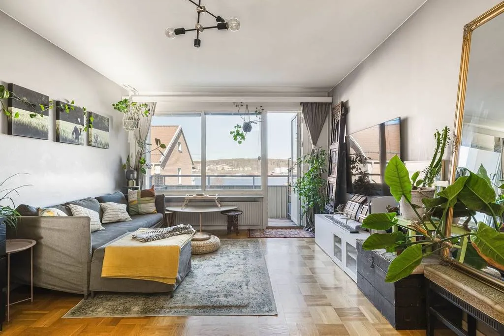 Hyreslägenhet på Härnösand i harnosand