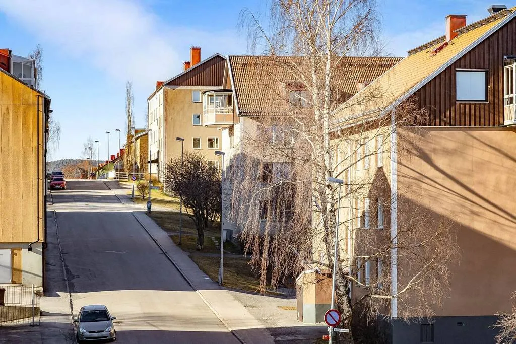 Hyreslägenhet på Härnösand i harnosand