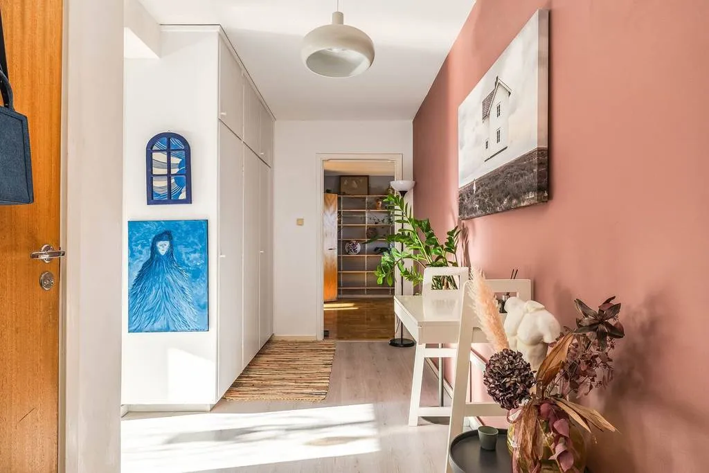 Hyreslägenhet på Härnösand i harnosand