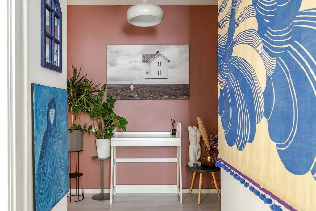 Hyreslägenhet på Härnösand i harnosand