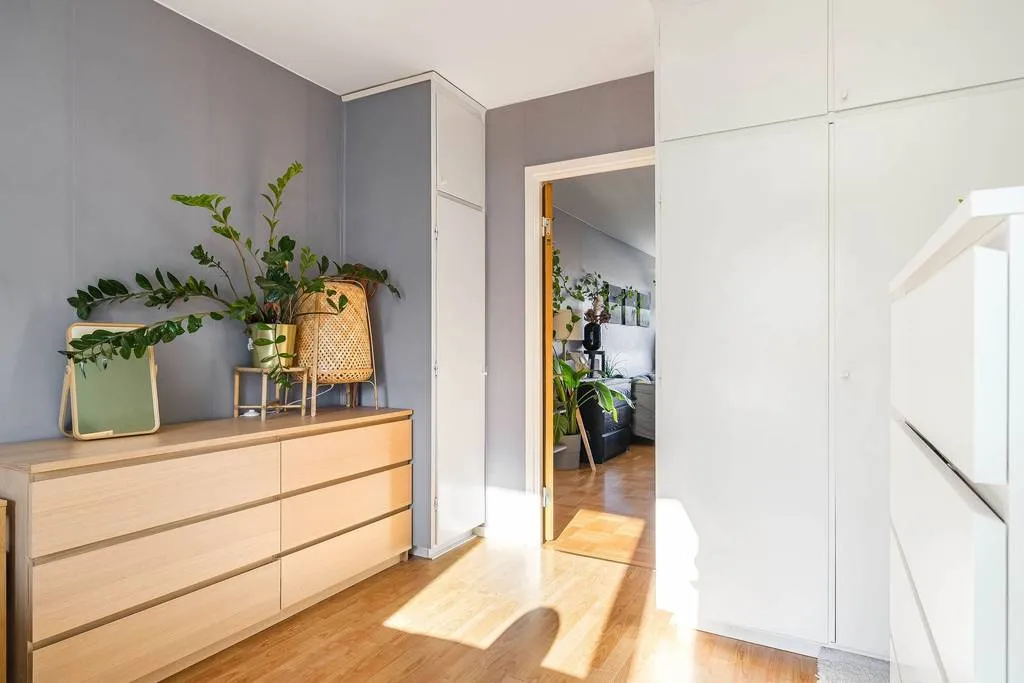 Hyreslägenhet på Härnösand i harnosand