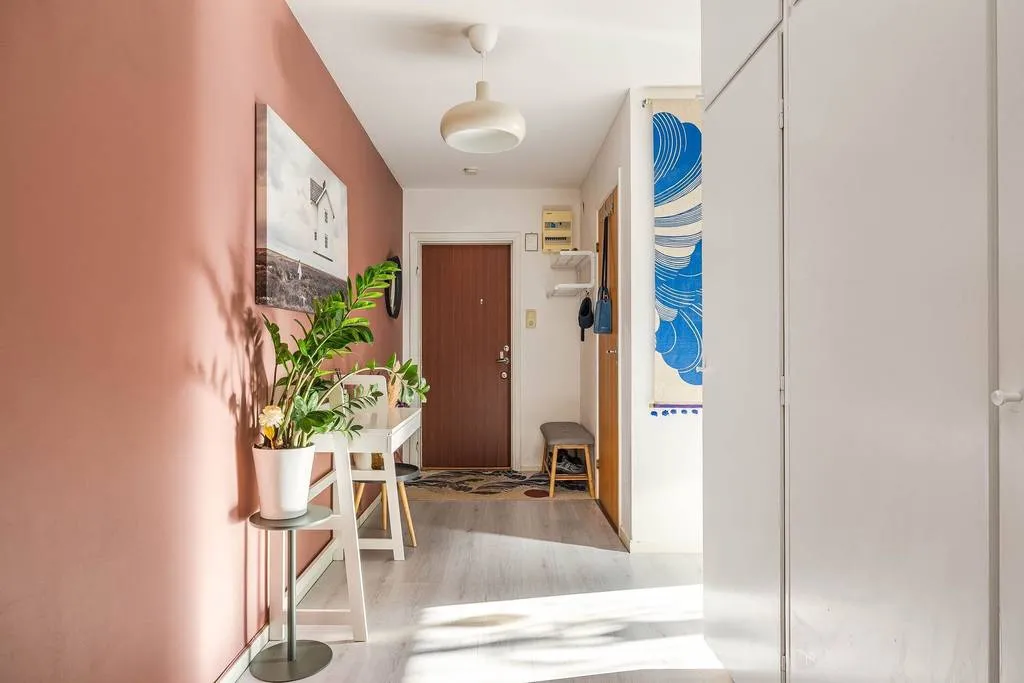 Hyreslägenhet på Härnösand i harnosand