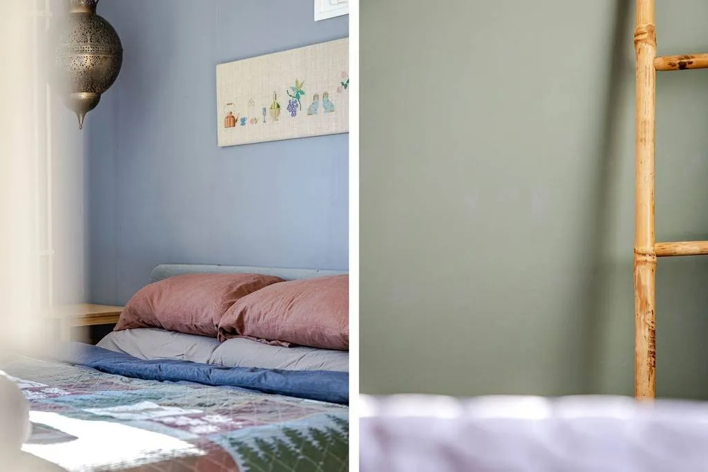 Hyreslägenhet på Härnösand i harnosand