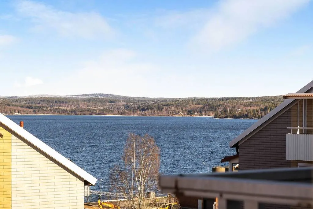 Hyreslägenhet på Härnösand i harnosand