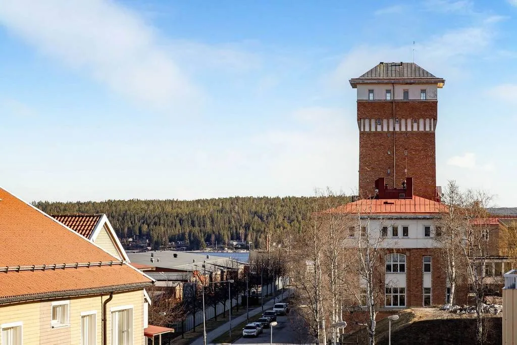 Hyreslägenhet på Härnösand i harnosand