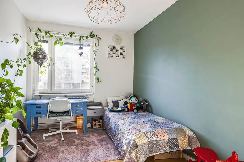 Hyreslägenhet på Härnösand i harnosand