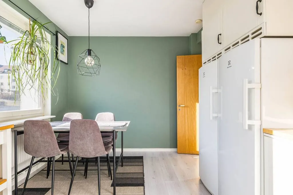 Hyreslägenhet på Härnösand i harnosand