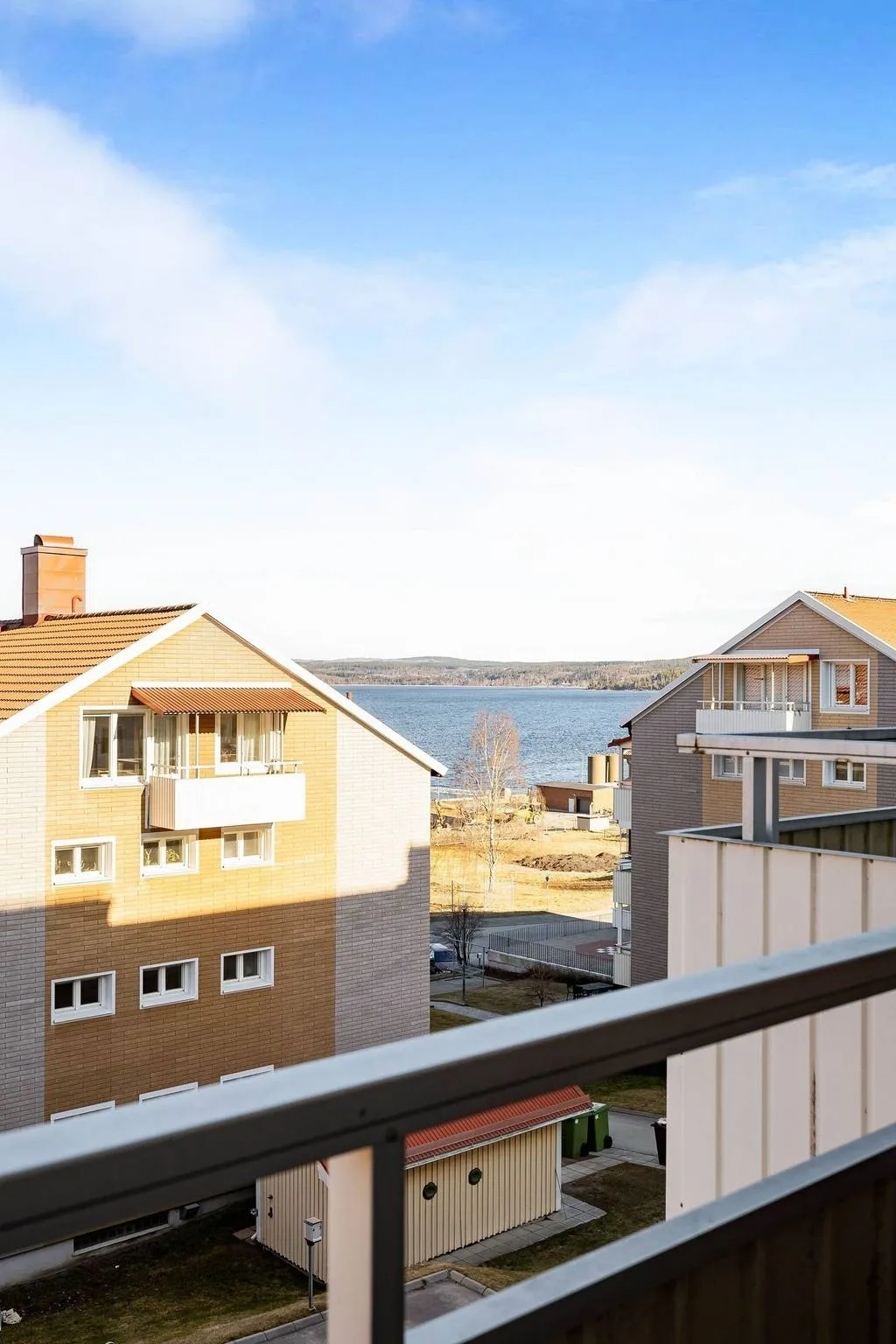 Hyreslägenhet på Härnösand i harnosand