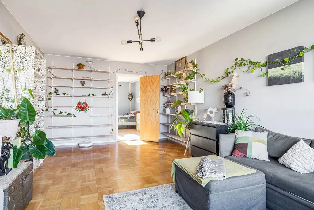 Hyreslägenhet på Härnösand i harnosand