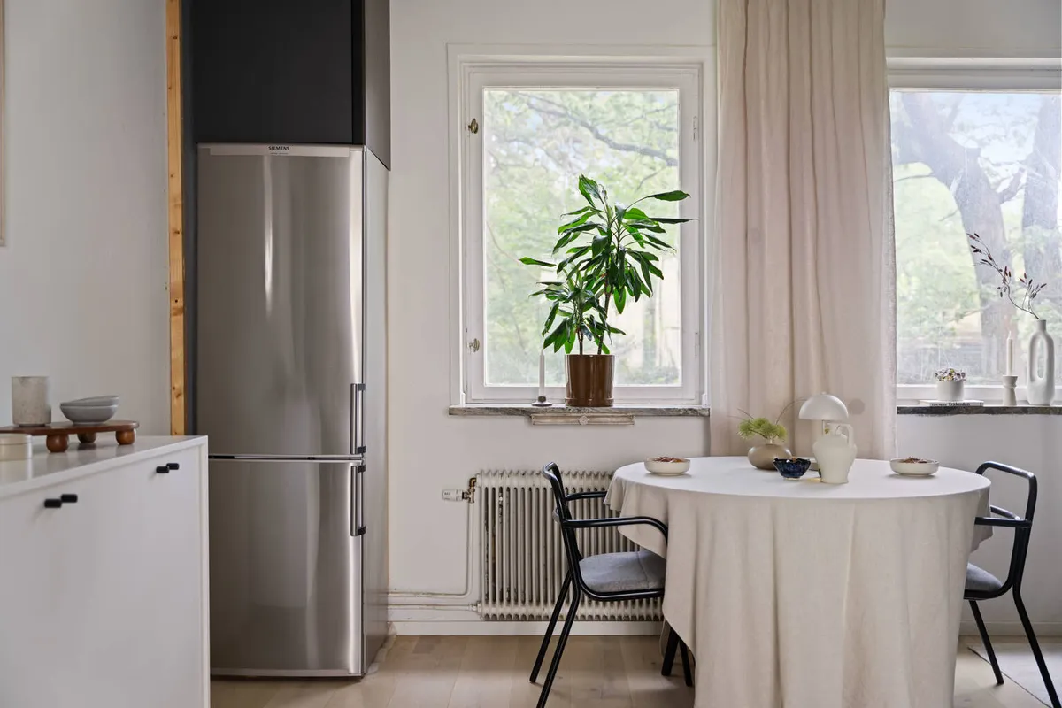 Hyreslägenhet på Johanneshov i johanneshov