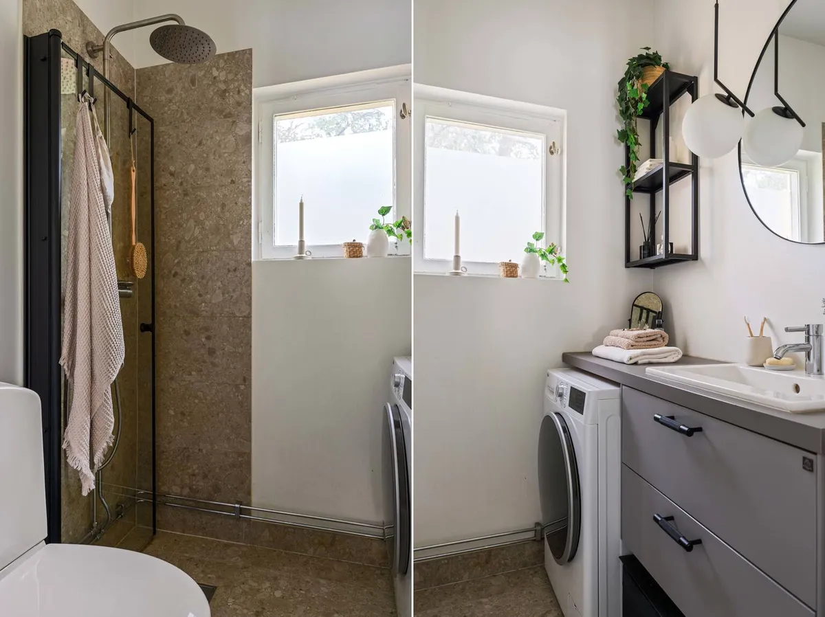 Hyreslägenhet på Johanneshov i johanneshov