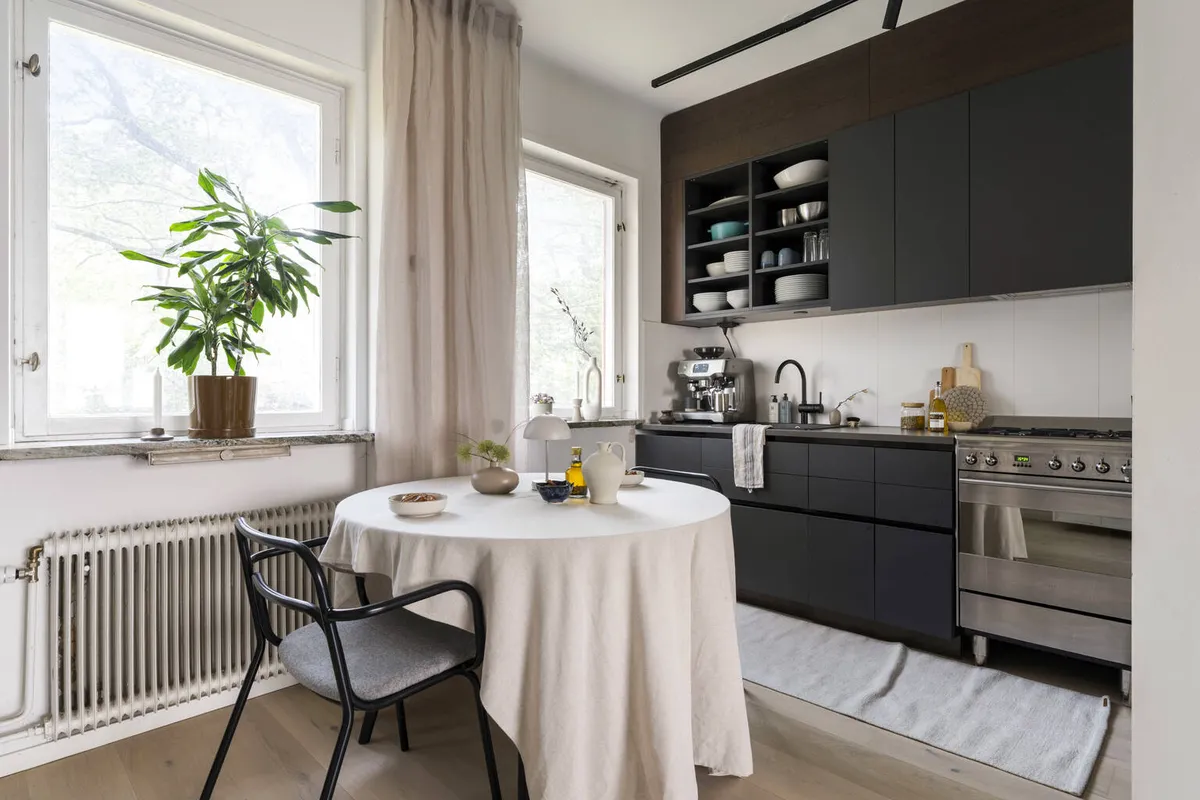 Hyreslägenhet på Johanneshov i johanneshov