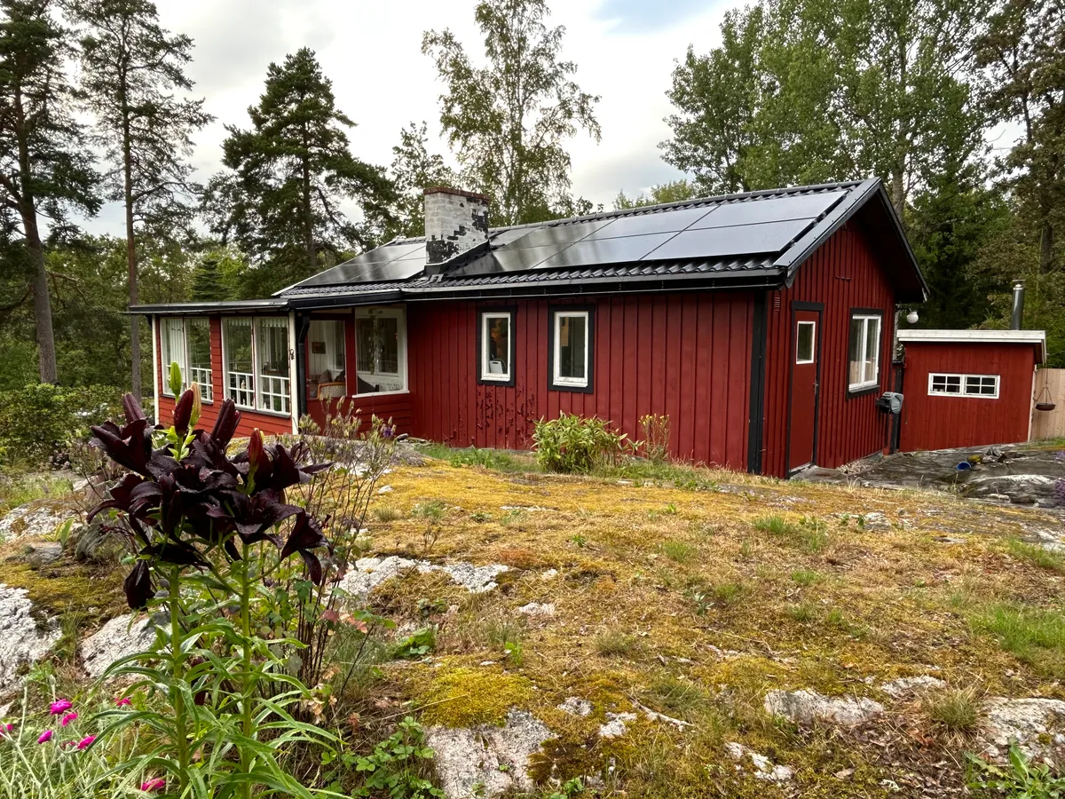 Hyresbostad på Edsbro i edsbro