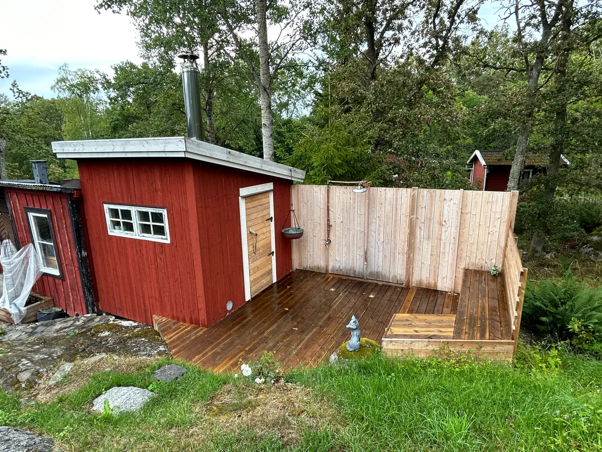 Hyresbostad på Edsbro i edsbro