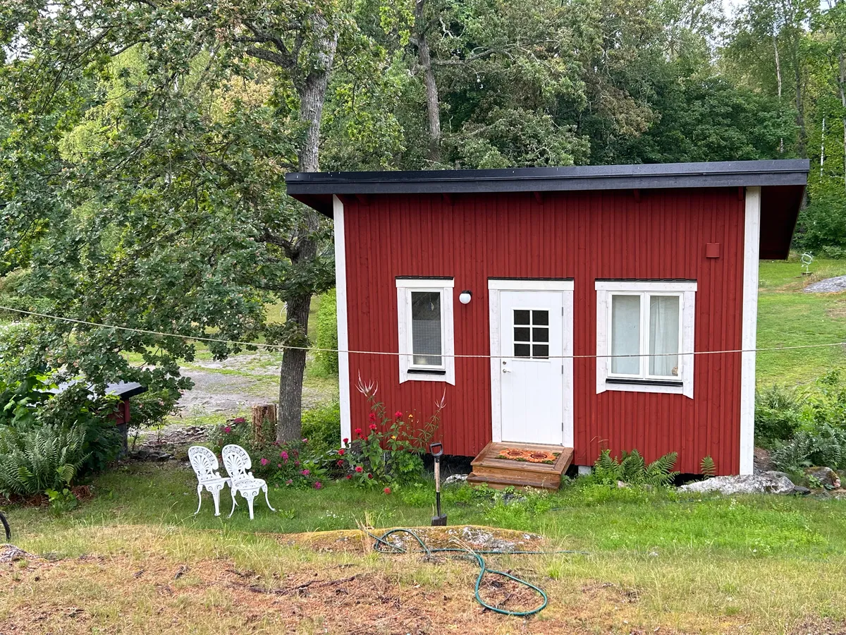 Hyresbostad på Edsbro i edsbro