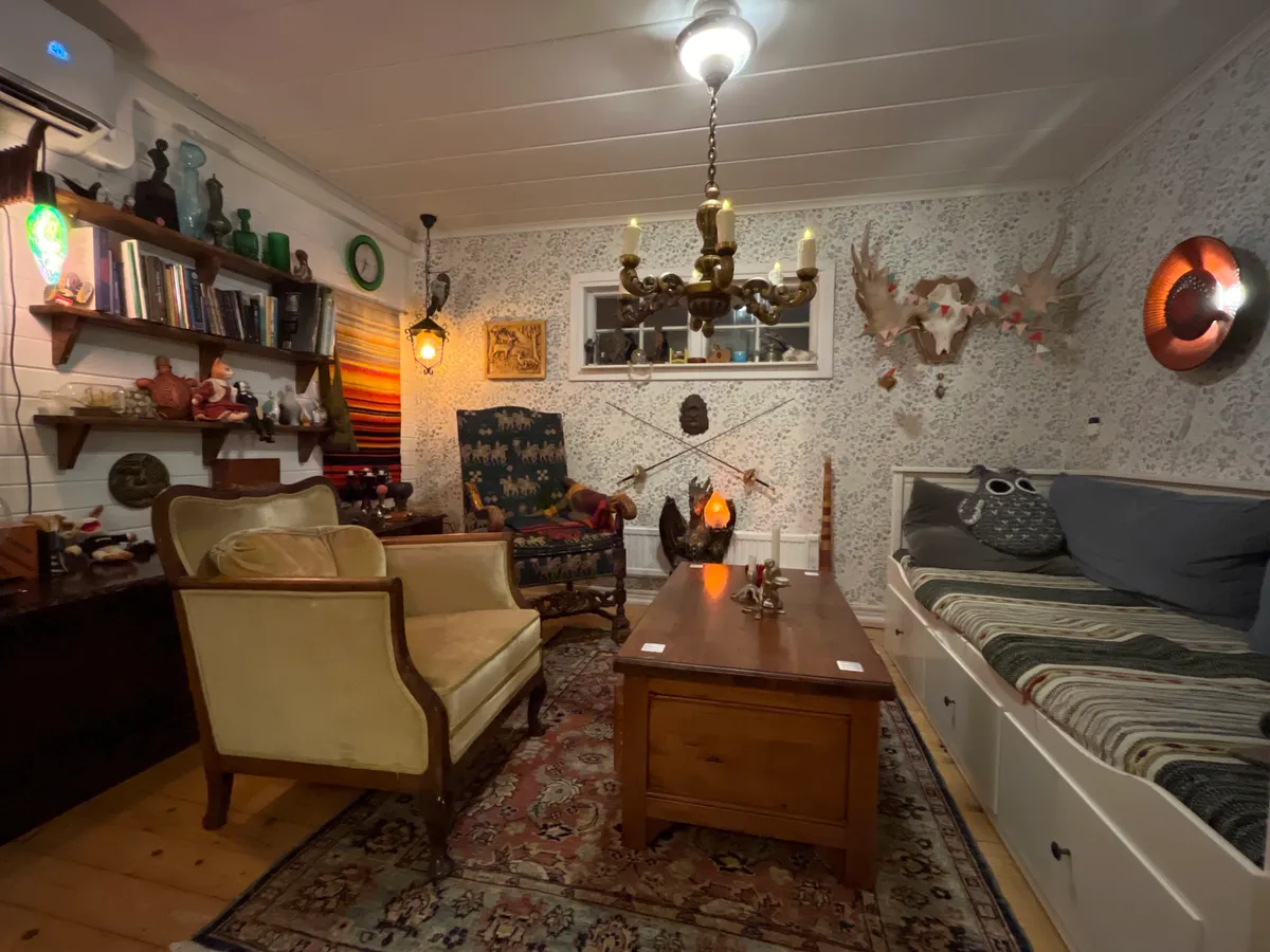 Hyresbostad på Edsbro i edsbro