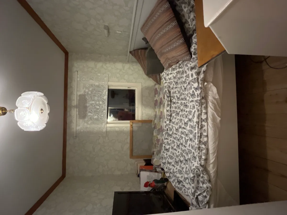 Hyresbostad på Edsbro i edsbro