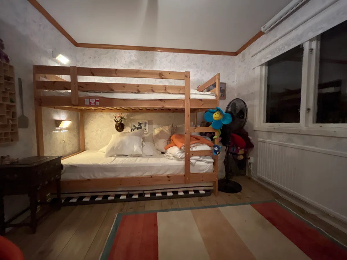 Hyresbostad på Edsbro i edsbro