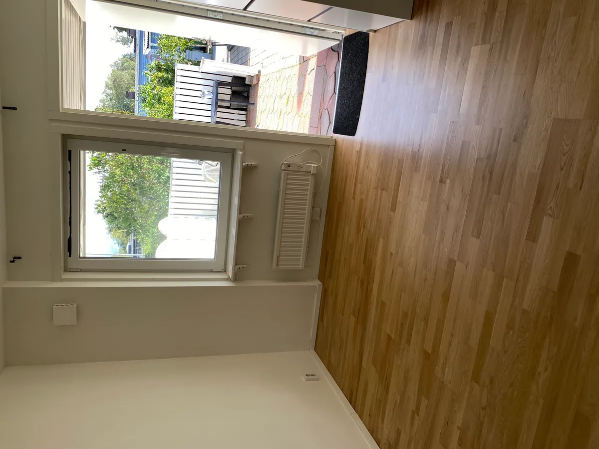 Hyreslägenhet på Upplands Väsby i upplands-vasby