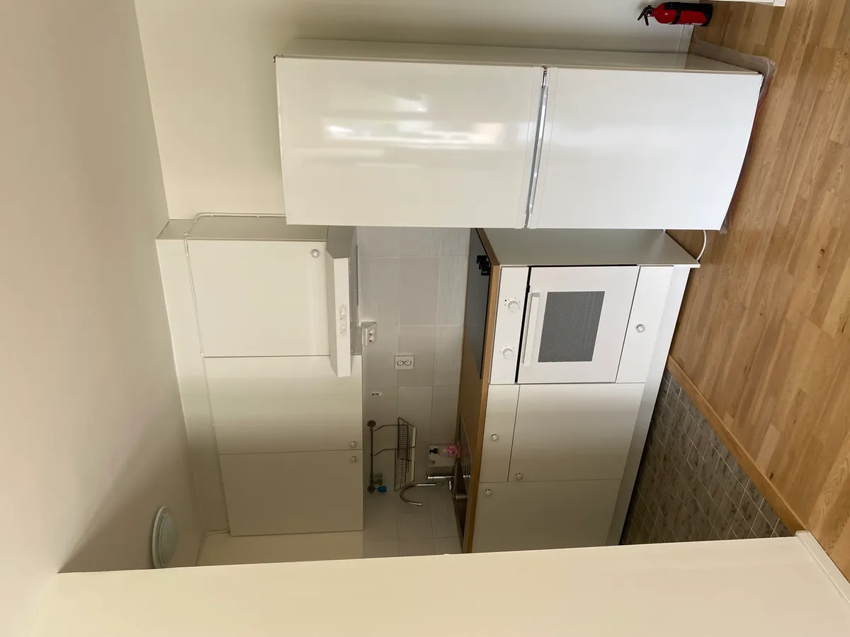 Hyreslägenhet på Upplands Väsby i upplands-vasby