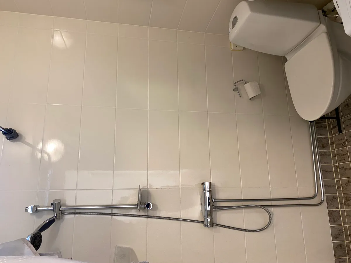 Hyreslägenhet på Upplands Väsby i upplands-vasby