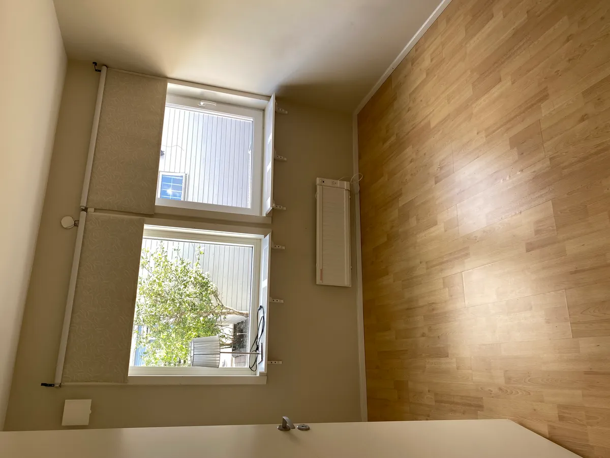 Hyreslägenhet på Upplands Väsby i upplands-vasby