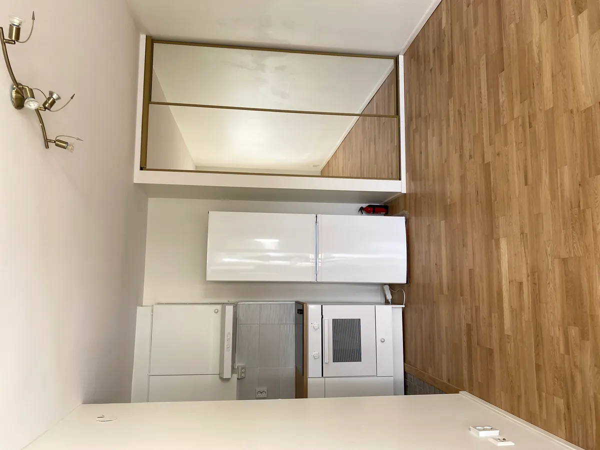 Hyreslägenhet på Upplands Väsby i upplands-vasby