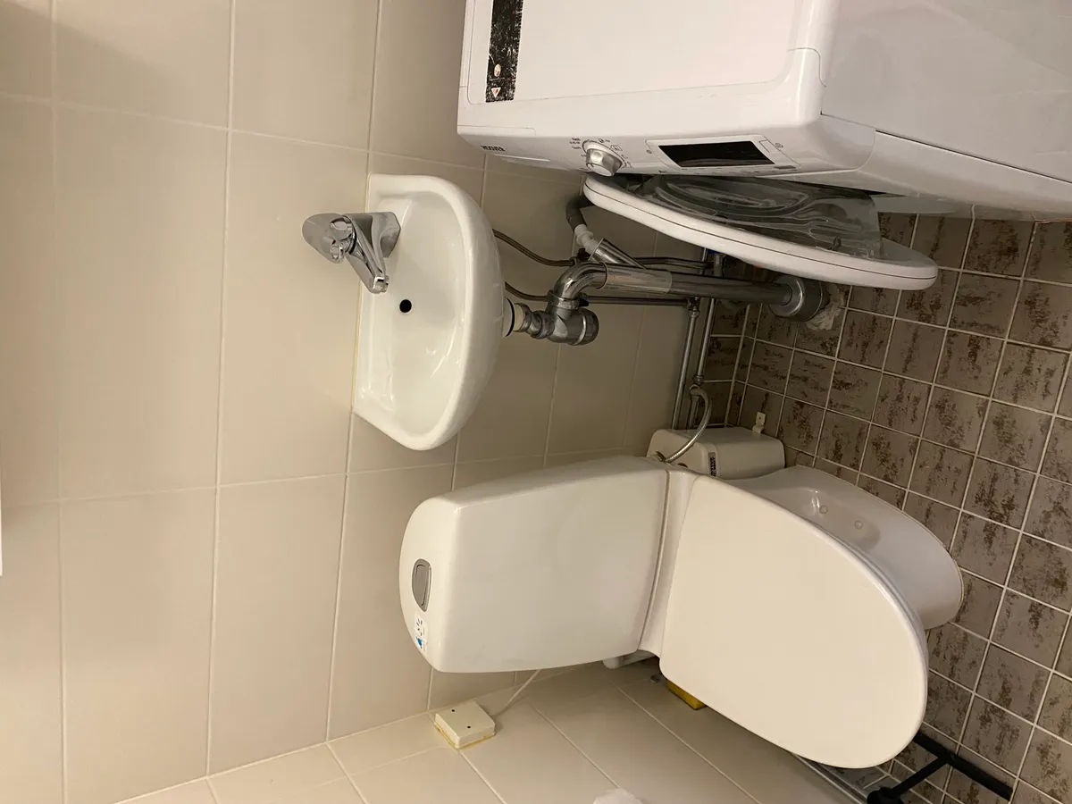 Hyreslägenhet på Upplands Väsby i upplands-vasby