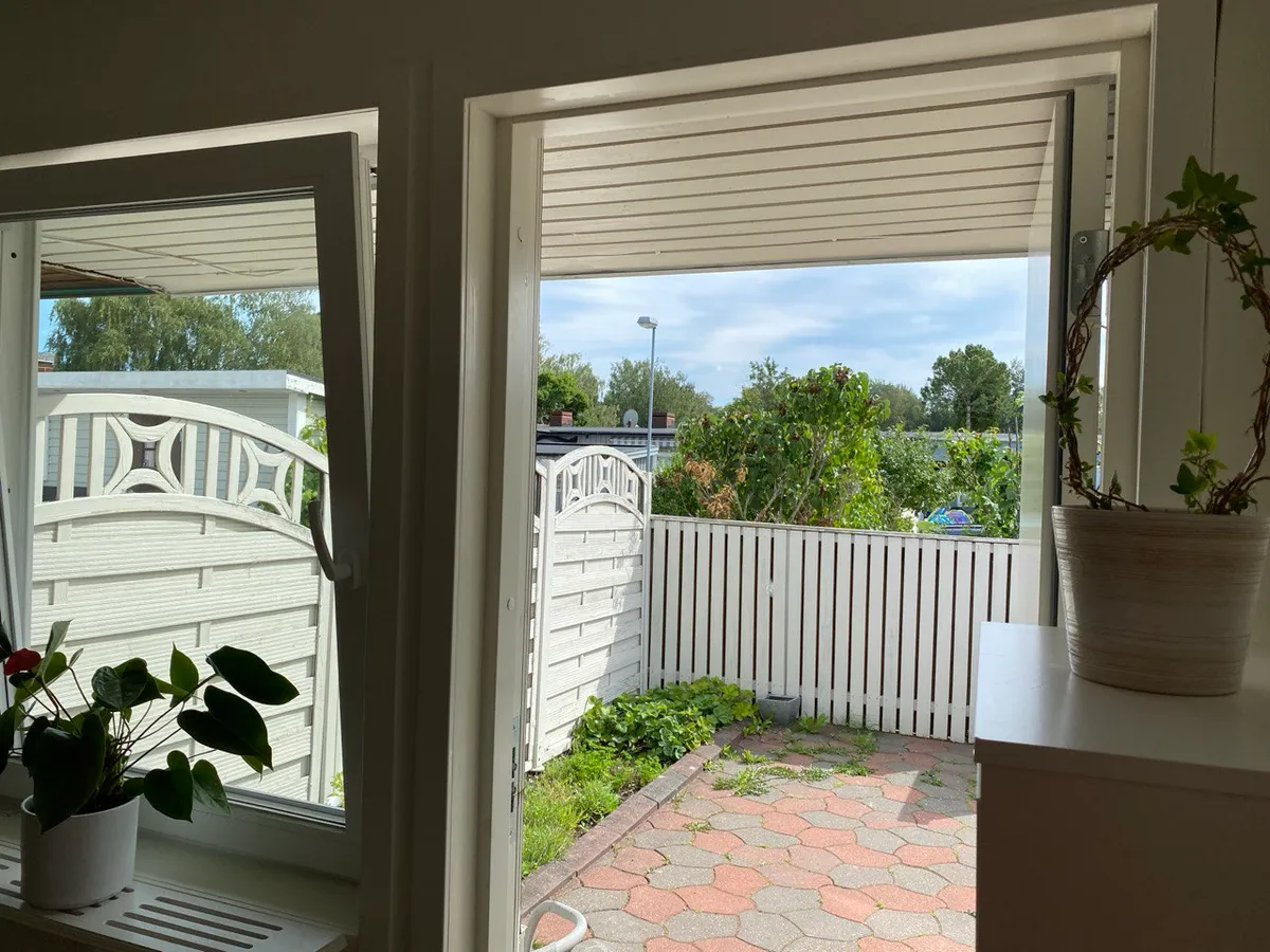 Hyreslägenhet på Upplands Väsby i upplands-vasby