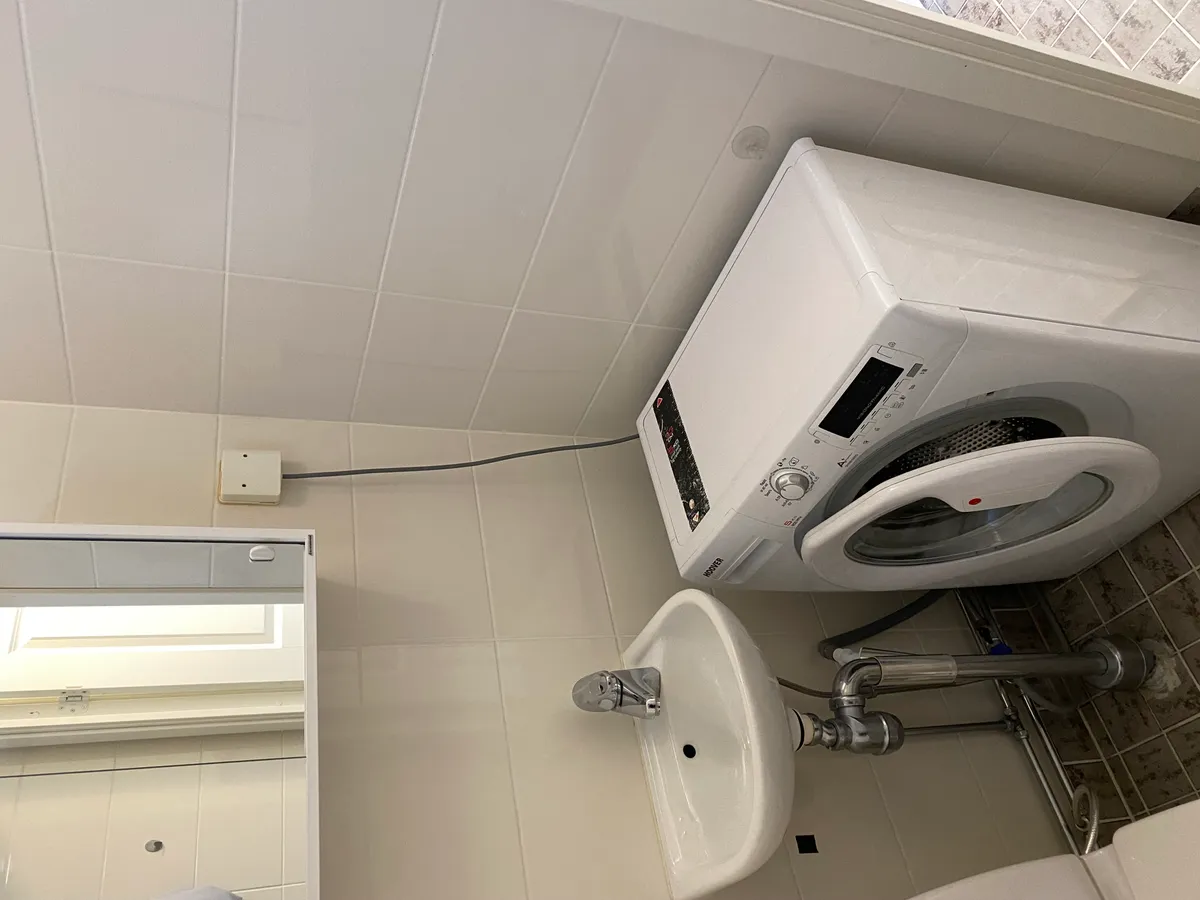 Hyreslägenhet på Upplands Väsby i upplands-vasby