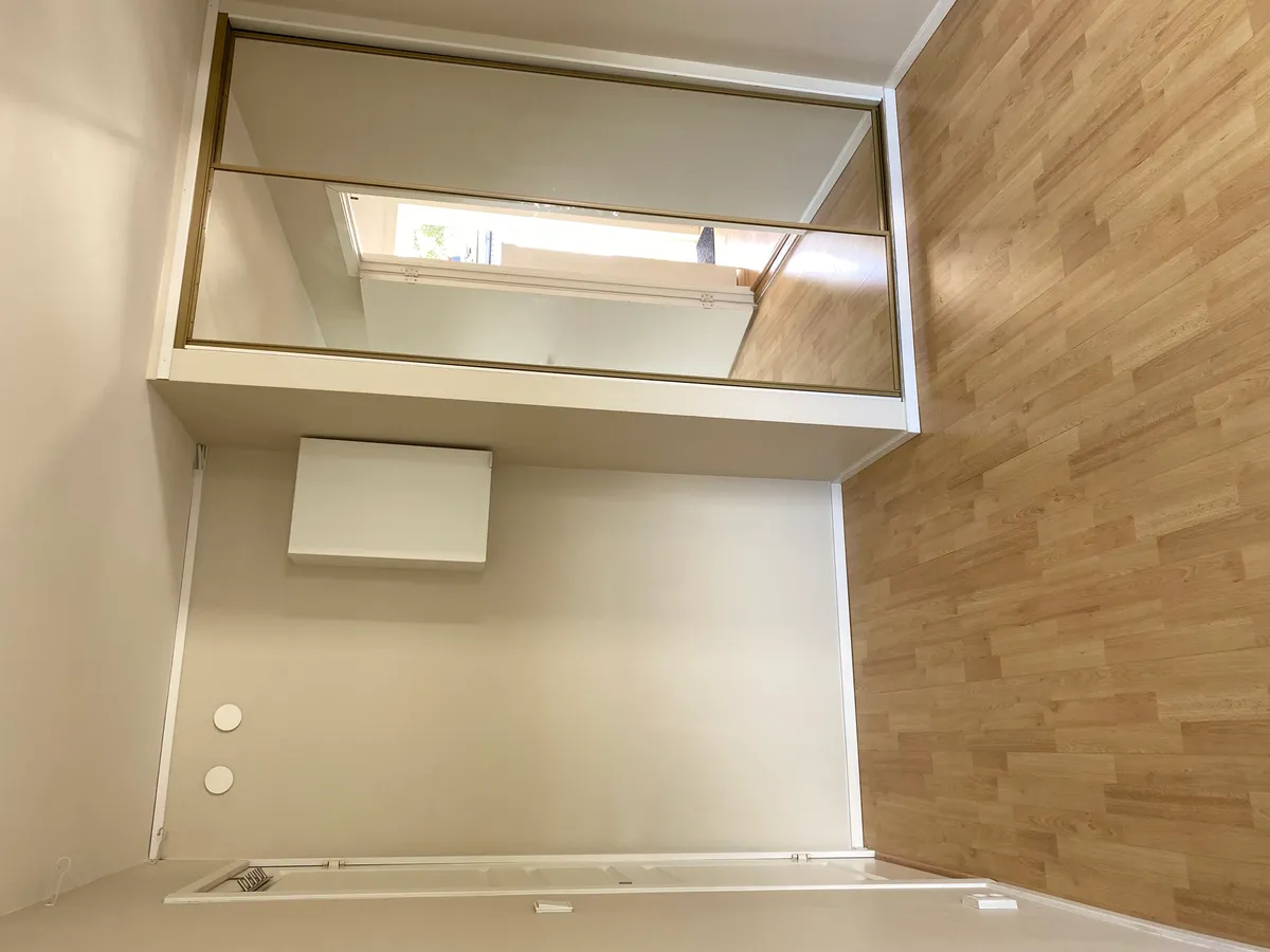 Hyreslägenhet på Upplands Väsby i upplands-vasby