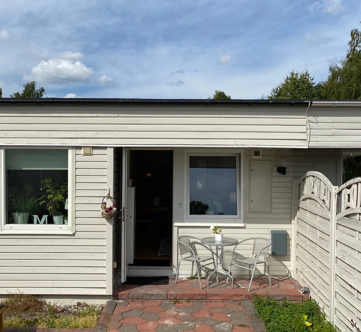 Hyreslägenhet på Upplands Väsby i upplands-vasby