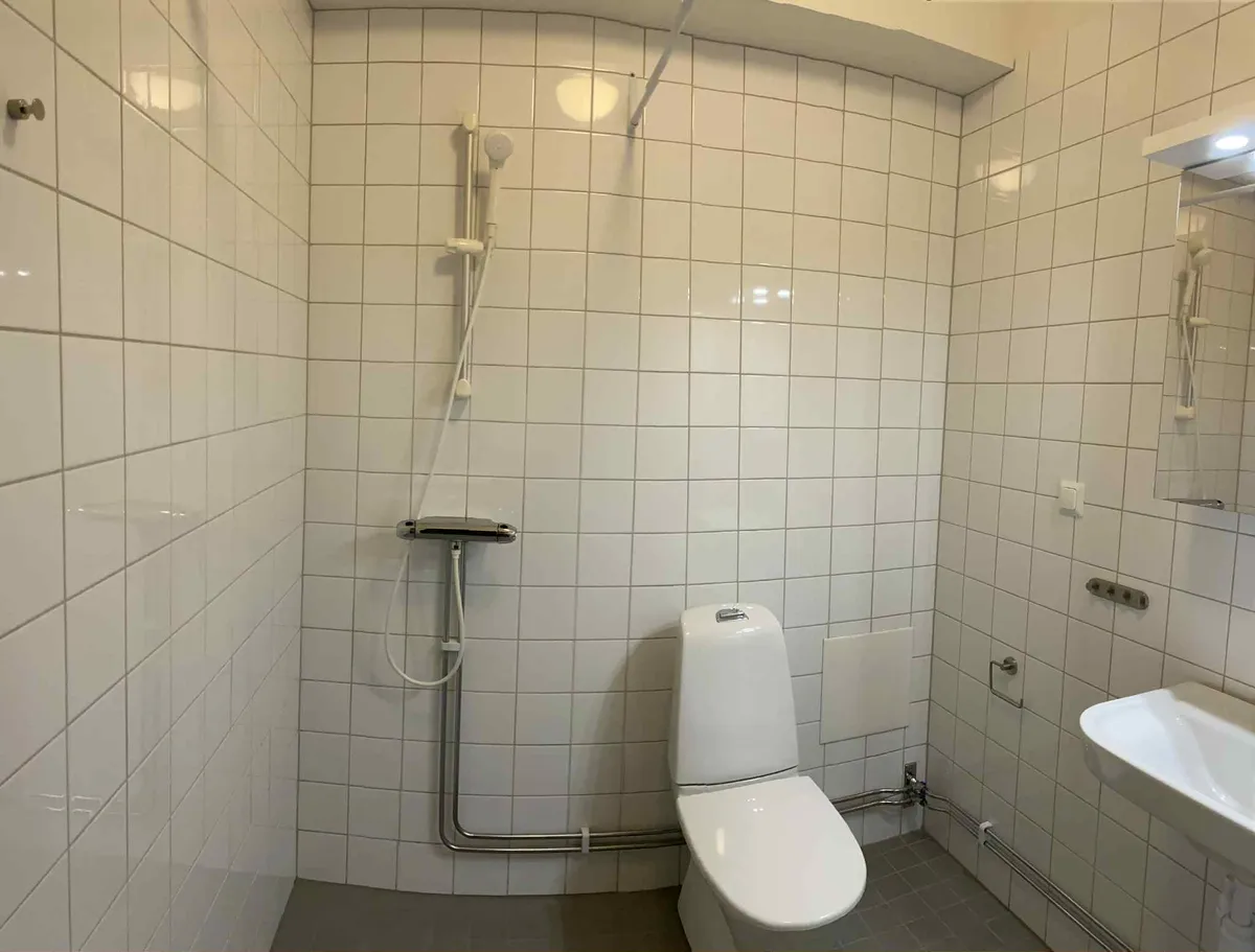 Hyreslägenhet på Stockholm i stockholm