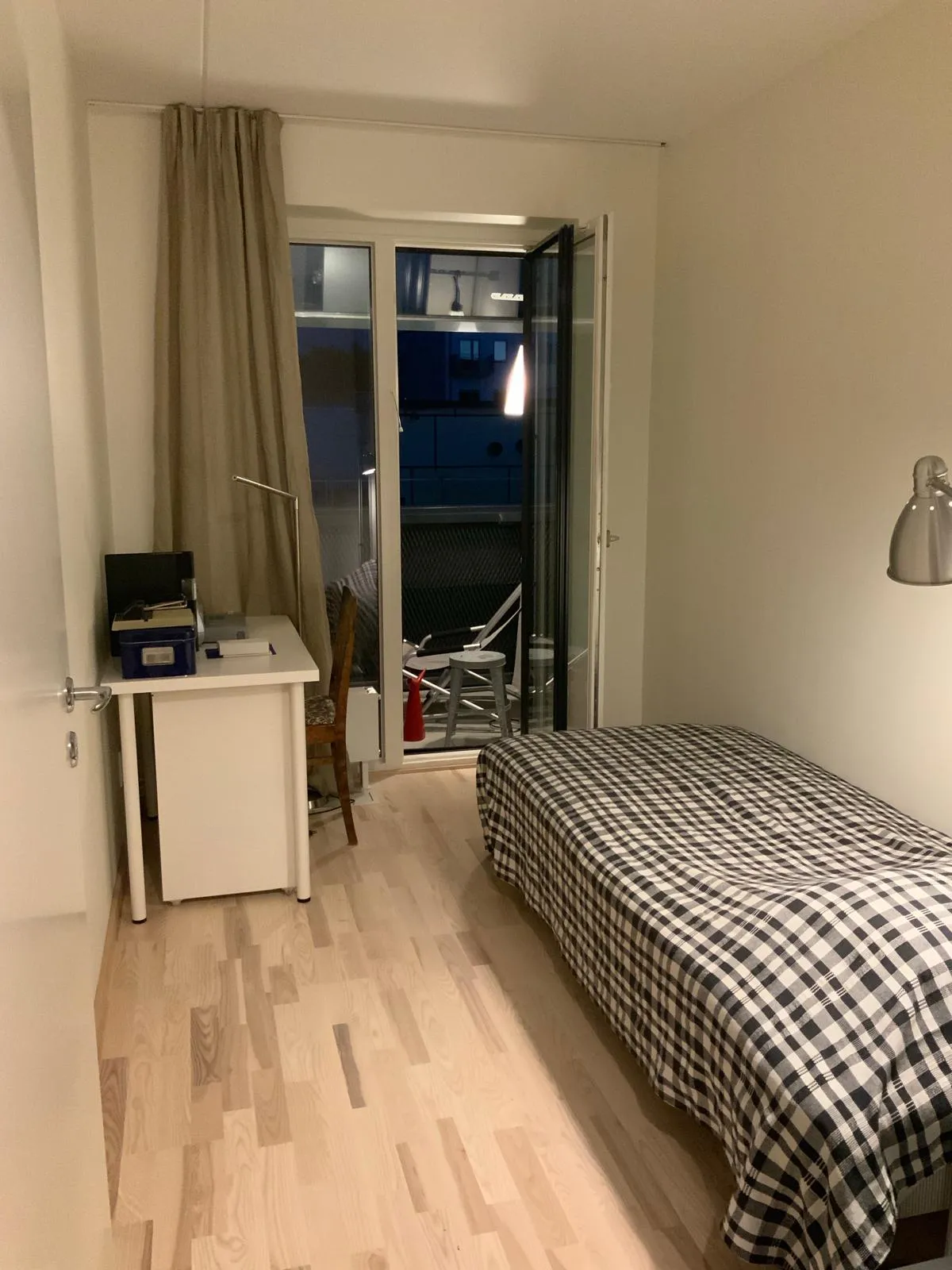 Hyreslägenhet på Stockholm i stockholm