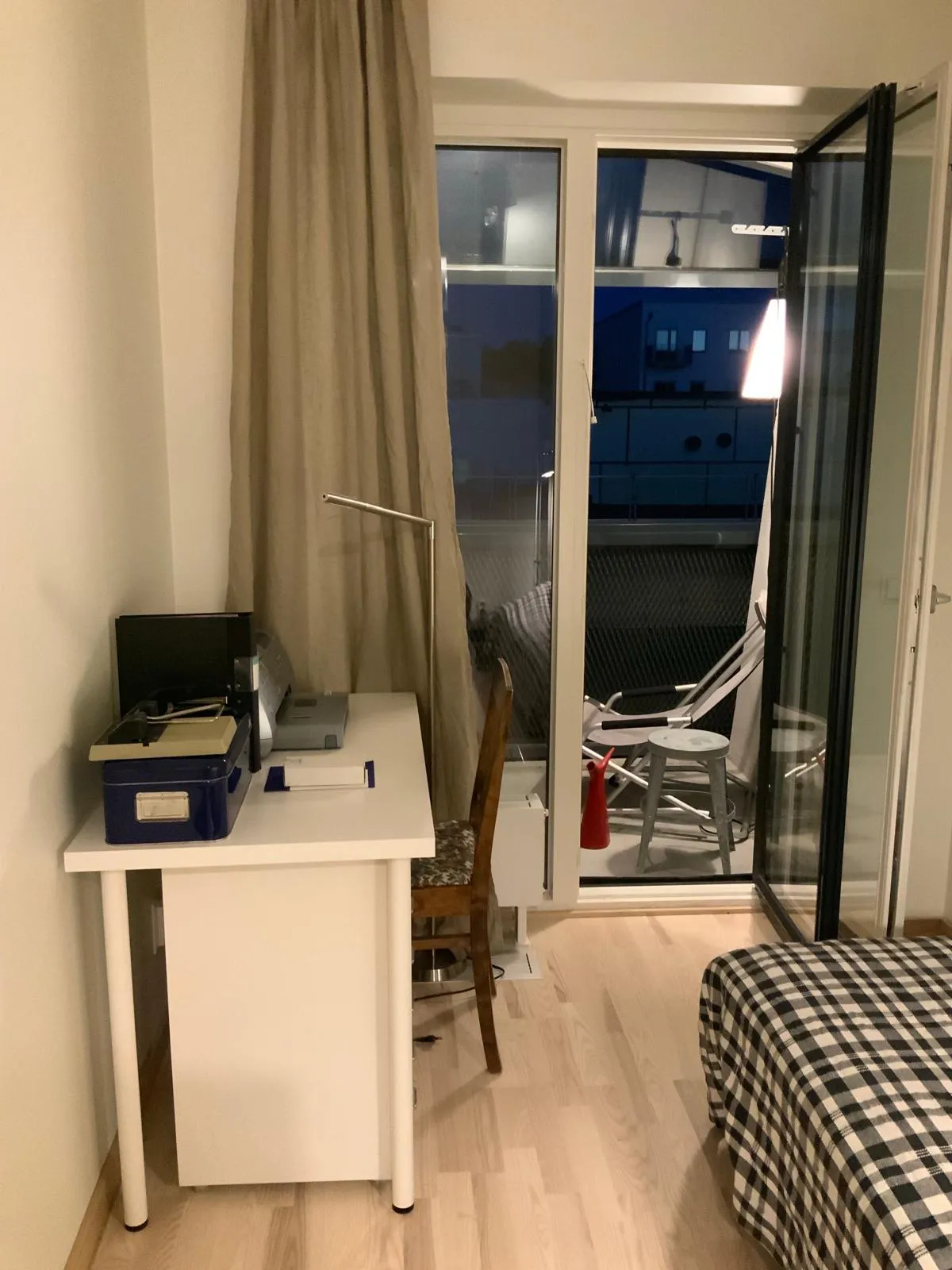 Hyreslägenhet på Stockholm i stockholm