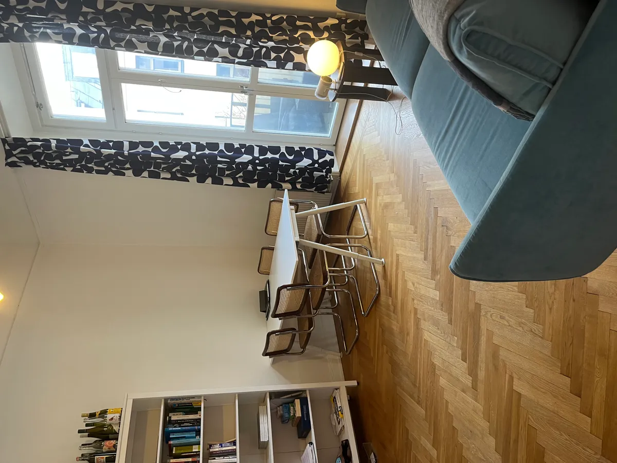 Hyreslägenhet på Stockholm i stockholm