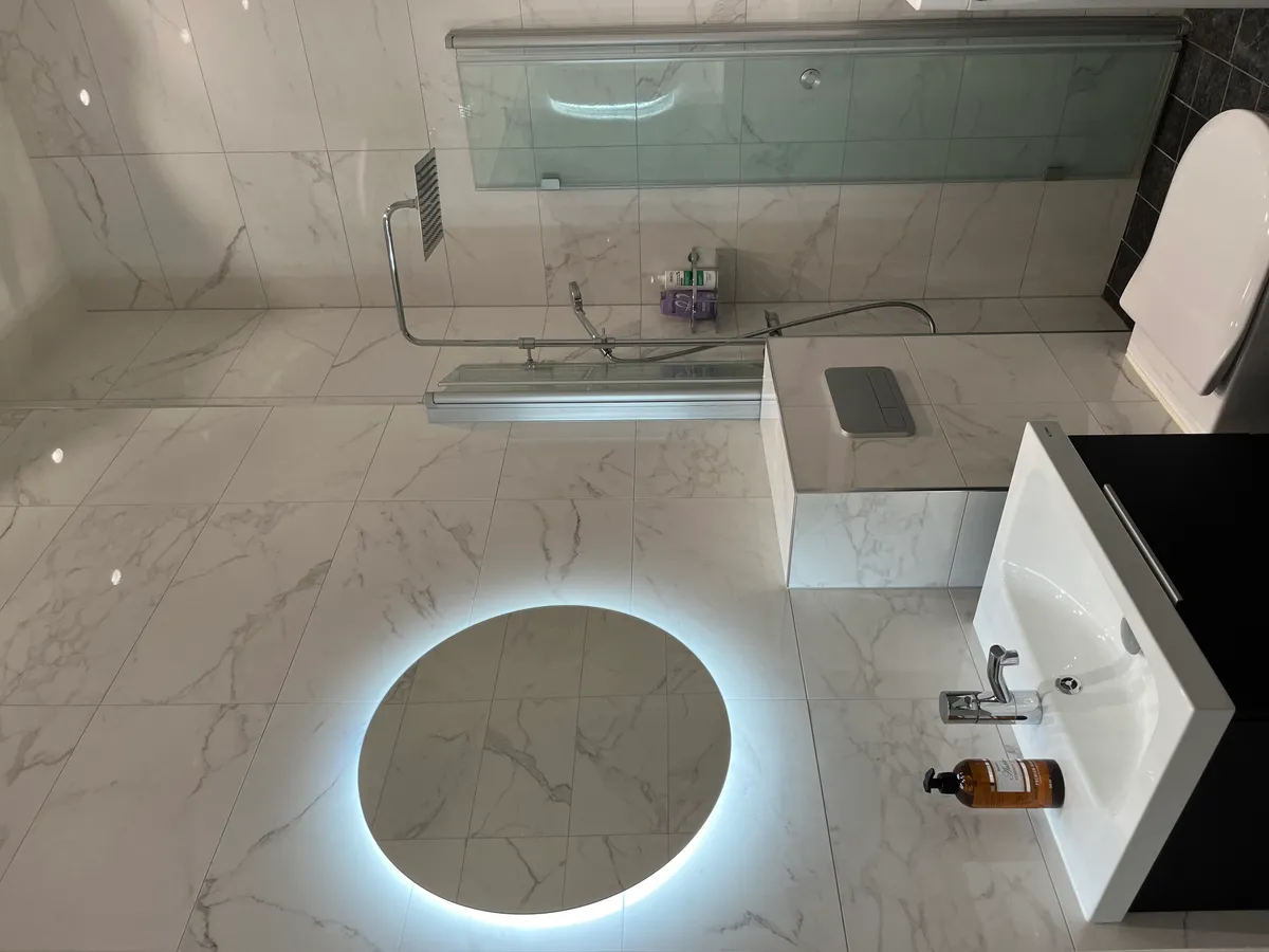 Hyreslägenhet på Stockholm i stockholm