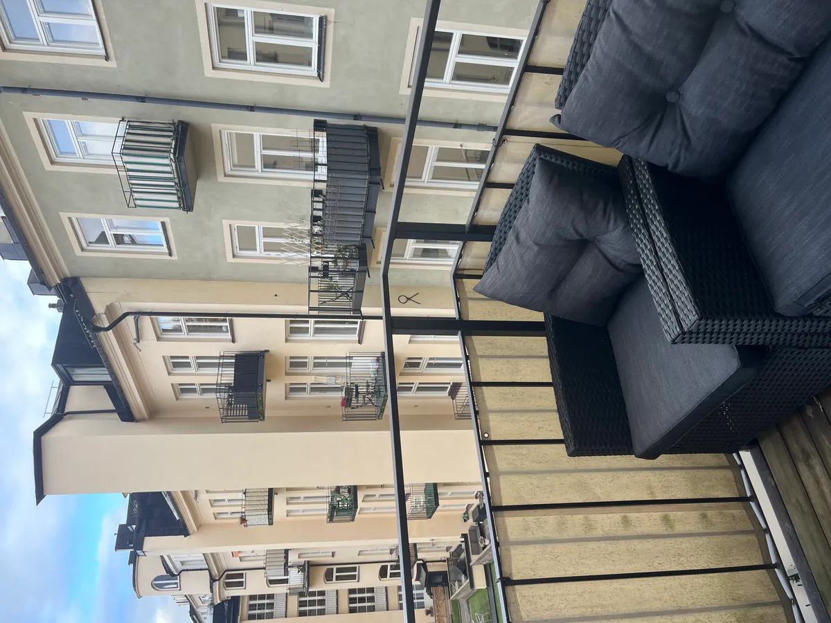 Hyreslägenhet på Stockholm i stockholm