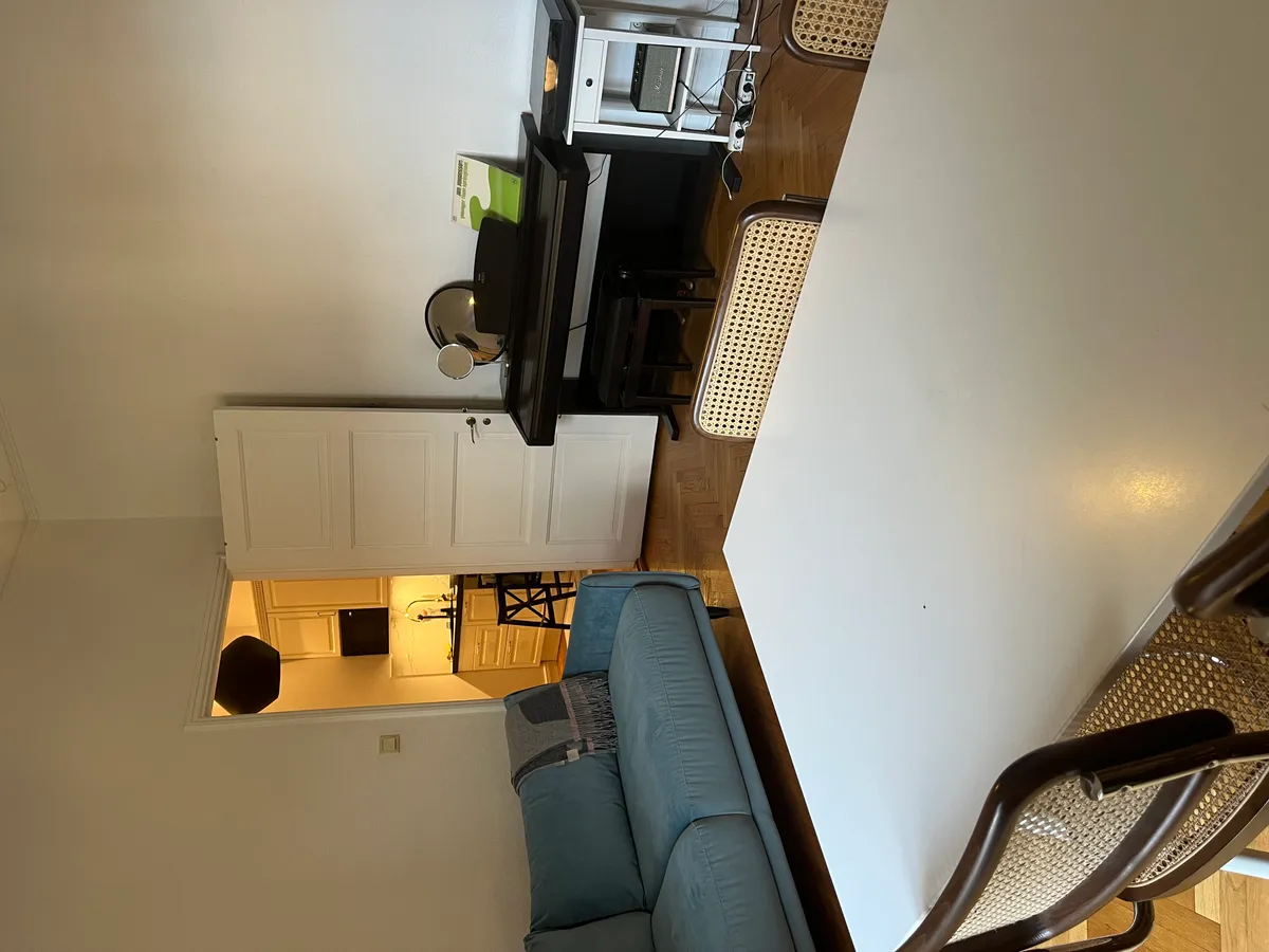 Hyreslägenhet på Stockholm i stockholm