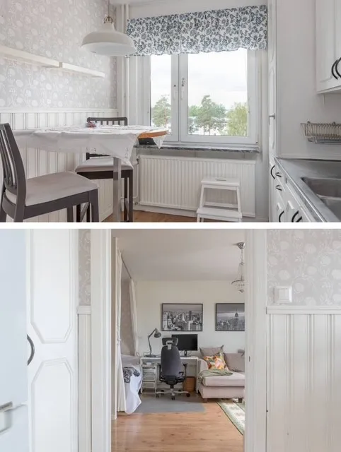 Hyreslägenhet på Västerås i vasteras