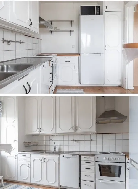 Hyreslägenhet på Västerås i vasteras