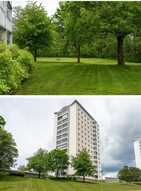 Hyreslägenhet på Västerås i vasteras